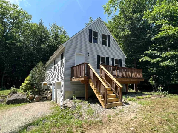 77 Centennial Drive, Webster, NH 03303