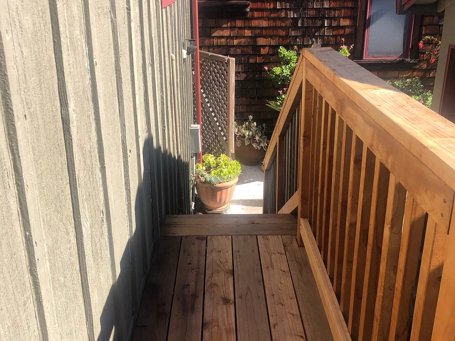 Forbes St, Santa Cruz — Photo 2