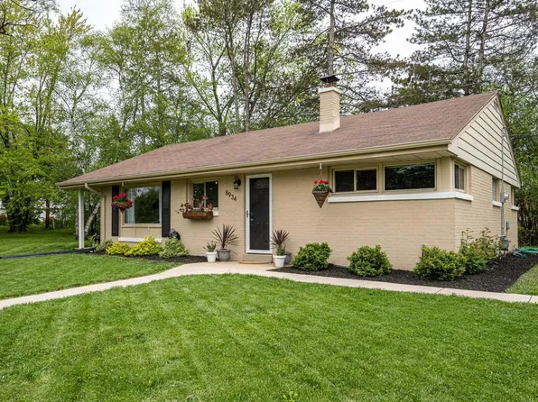 8934 North Seneca ROAD, Bayside, WI 53217