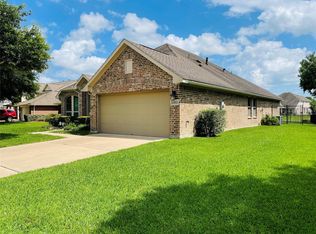 25915 S Lakefair Dr, Richmond, TX 77406