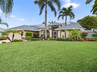 4103 SW 22nd Ct, Cape Coral, FL 33914