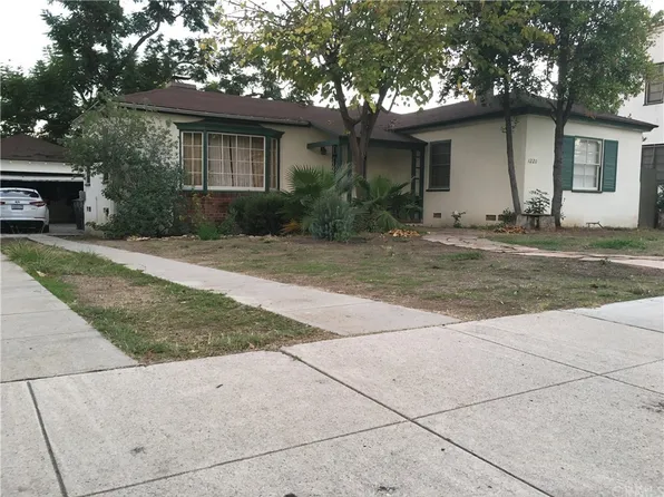 1220 Richard Pl, Glendale, CA 91206