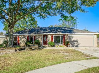 329 Cawthorn Dr, Slidell, LA 70458