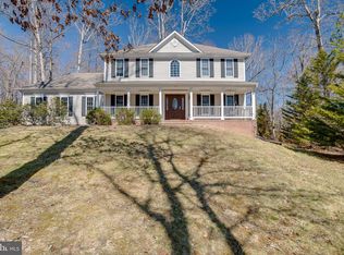 101 Saylers Creek Rd, Locust Grove, VA 22508