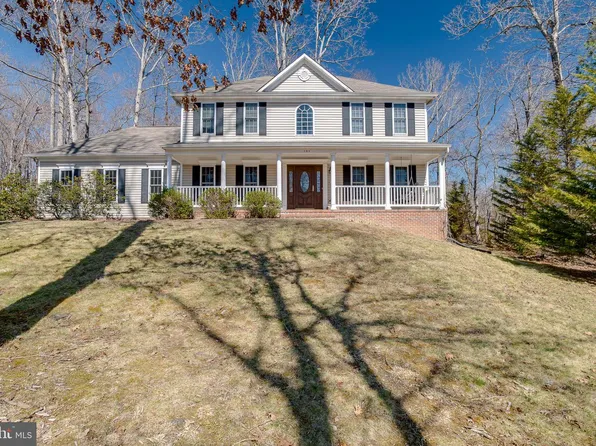 101 Saylers Creek Rd, Locust Grove, VA 22508