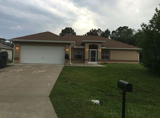 2642 Tepee Ave SE, Palm Bay, FL 32909