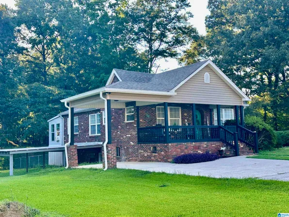 21039 Tammie Dr, Mc Calla, AL 35111