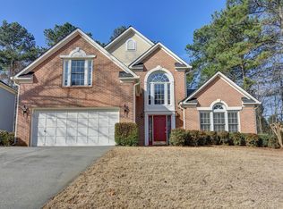 3552 Morning Creek Ct, Suwanee, GA 30024