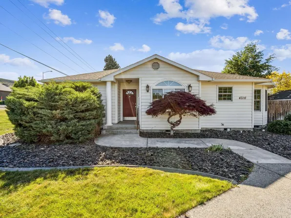4316 S Vancouver St, Kennewick, WA 99337