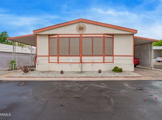 7200 N 43rd Ave LOT 82, Glendale, AZ 85301