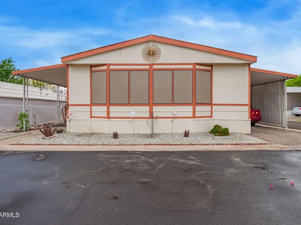 7200 N 43RD Avenue #82, Glendale, AZ 85301