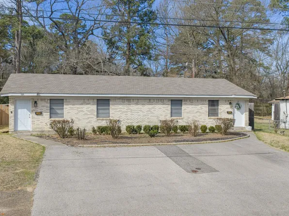 603 Waggoner St, Longview, TX 75604