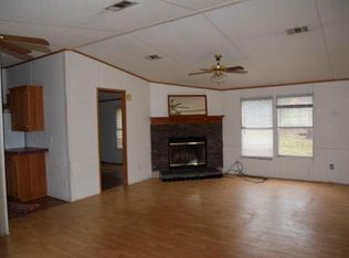 7641 Pasture Dr, Tallahassee, FL 32311