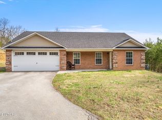 1250 Tramel Rd, Sevierville, TN 37862
