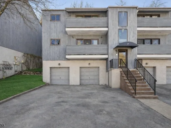 27 Espy Rd BLDG 27 #A7, Caldwell Boro Twp., NJ 07006