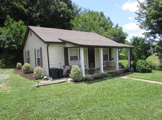 1202 Sweetwater Vonore Rd, Sweetwater, TN 37874