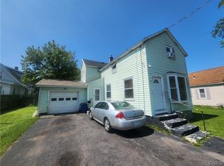 157 Fobes Ave, Syracuse, NY 13206