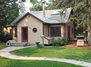 510 Hillsview Rd, Spearfish, SD 57783