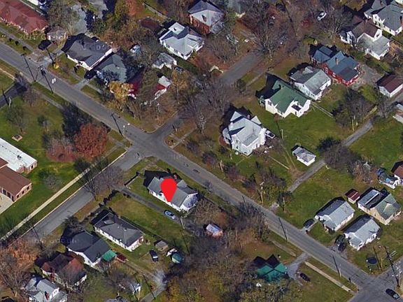 2nd image of 616 E Myrtle Ave