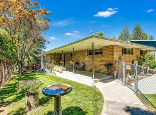 1201 NE 9th St, Bend, OR 97701