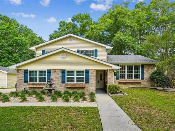 804 Bob O Link Ct, Slidell, LA 70461