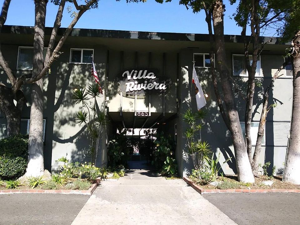 1st image of 865 W Huntington Dr #Second