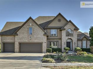 10309 N Brooklyn Ave, Kansas City, MO 64155