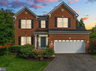 21301 Purple Aster Ct, Germantown, MD 20876