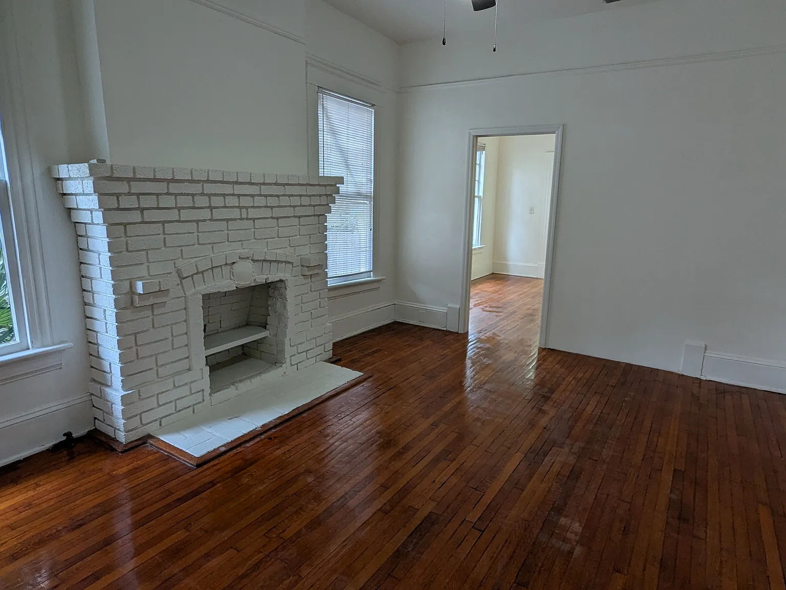 1 bed, 750 sqft, $1,400 — Photo 3