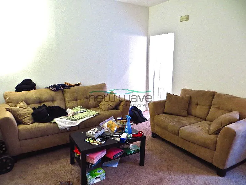 1 bed, 550 sqft, $2,850 — Photo 3