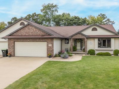 8351 Moeser Ln, Larsen, WI, 54947