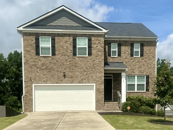 391 Faulkner St, Stockbridge, GA 30281