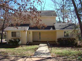819 King Fredrick Ct, Scroggins, TX 75480