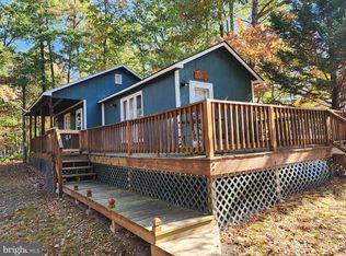 1023 Feller Dr, Levels, WV