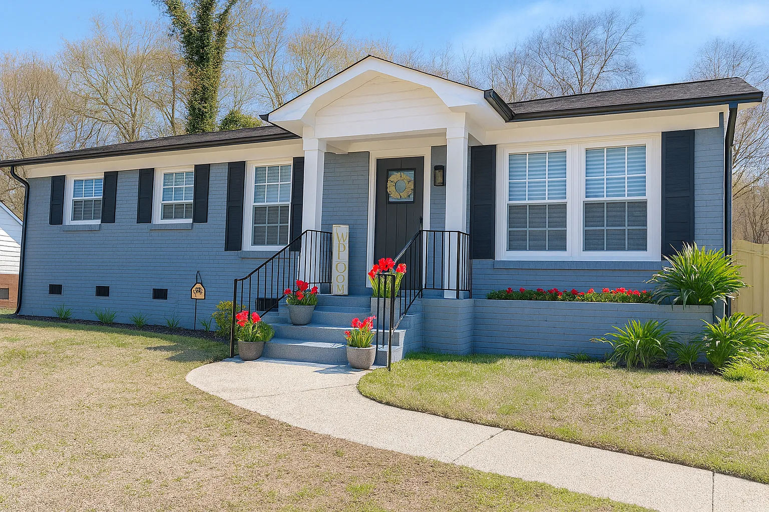 3 bed, 1215 sqft, $5,000 — Photo 1