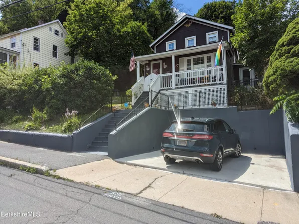 101 Furnace St, North Adams, MA 01247
