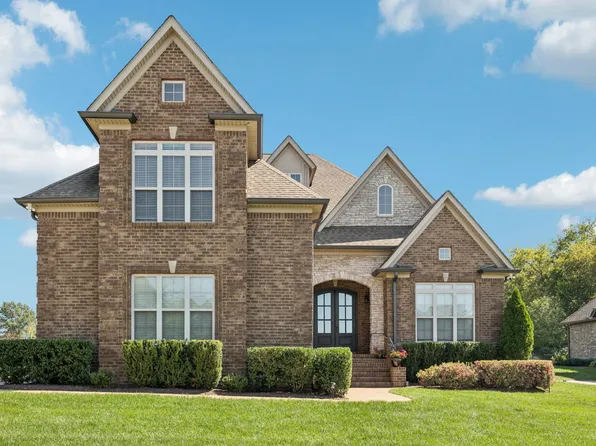 435 Whitley Way, Mount Juliet, TN 37122