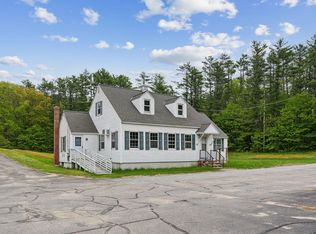 20 Emery Mills Road, Shapleigh, ME 04076
