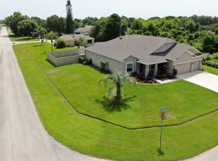 2601 SE Ibis Ave, Port Saint Lucie, FL 34952