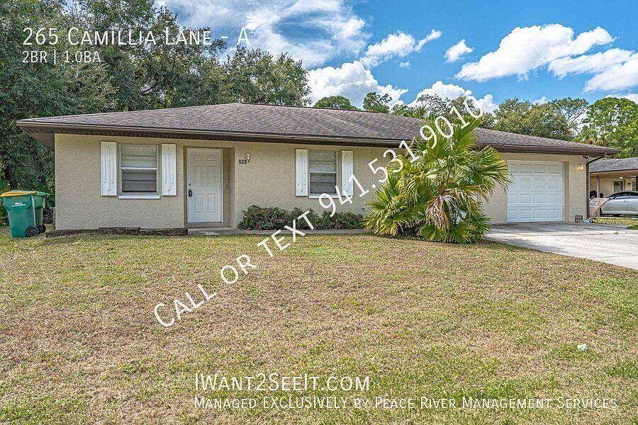 1st image of 265 Camillia Ln #A