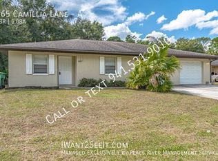 265 Camillia Ln #A, Port Charlotte, FL 33954