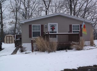 207 Willow Dr, Cranberry Township, PA 16066