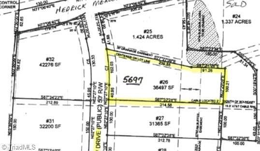 2nd image of 5697 Apple Meadow Dr