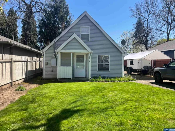 4750 Fillmore St N, Keizer, OR 97303