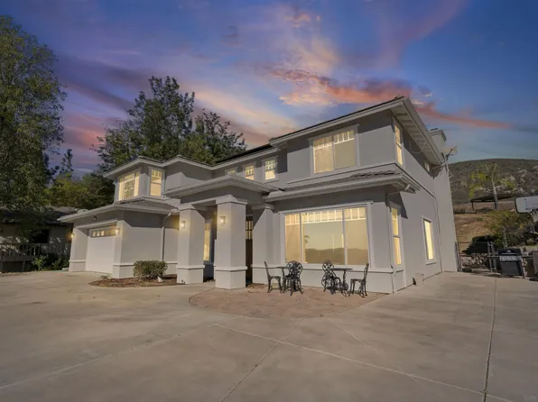 24534 Rutherford Rd, Ramona, CA 92065