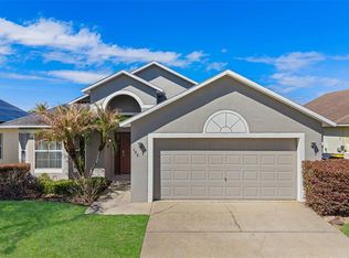 123 Fox Loop, Davenport, FL 33837