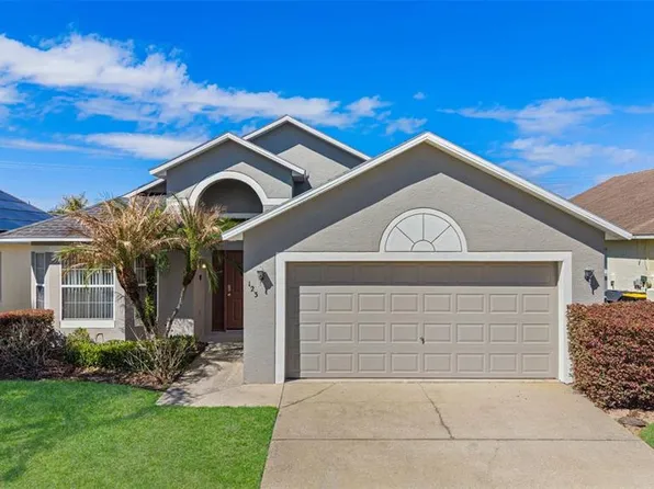 123 Fox Loop, Davenport, FL 33837