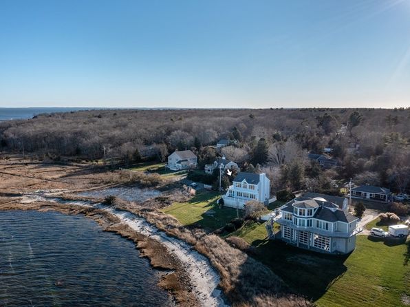 Mattapoisett MA Single Family Homes For Sale - 18 Homes | Zillow