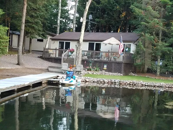 W1334 Bass Lake Ln, Gleason, WI 54435