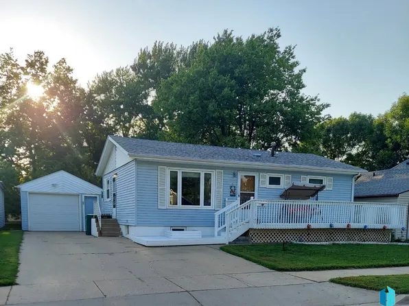 103 S Lincoln Ave, Sioux Falls, SD 57104